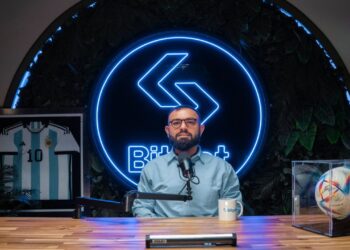 Bridging Worlds: Vugar Usi Zade on Blockchain, Finance, and the Future of Innovation