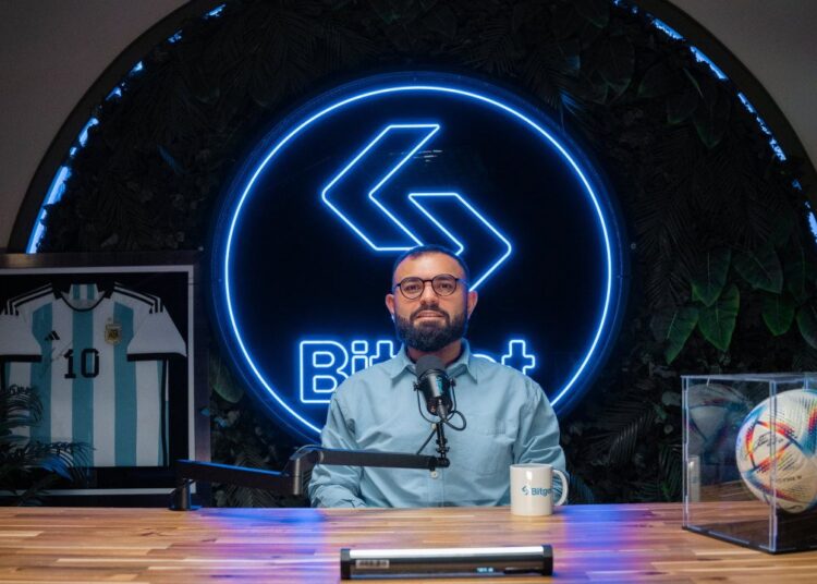 Bridging Worlds: Vugar Usi Zade on Blockchain, Finance, and the Future of Innovation