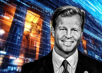Donald Trump taps crypto advocate a16z’s Brian Quintenz for CFTC leadership