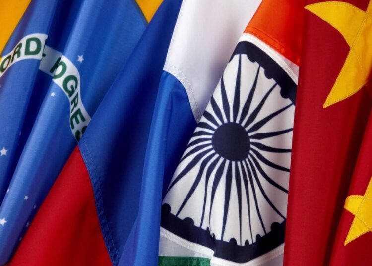 BRICS Set to Dominate 40% of Global Economy by 2030, Russian Official Says