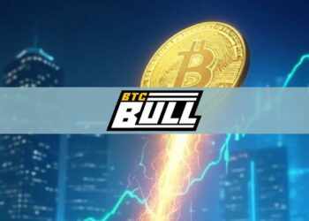 Analyst Tips Bitcoin for $150,000 in 2025 as Expert Says BTC Bull Token Can Help Capitalize on Bitcoin Growth