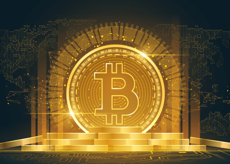 Expert: Bitcoin Should Anchor US Digital Asset Stockpile
