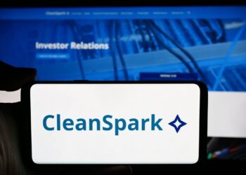 Cleanspark Achieves $162 Million in Revenue at $34,000 per Bitcoin Mining Cost