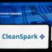 Cleanspark Achieves $162 Million in Revenue at $34,000 per Bitcoin Mining Cost