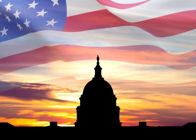 Coinbase Pressures Congress With 6 Priorities to Reform Crypto Law