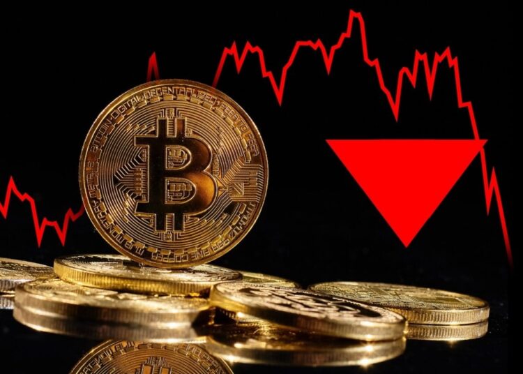 Cryptoquant CEO: Bear Market Only Possible if Bitcoin Falls Below $57,000