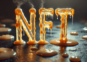 NFT Market Meltdown: $119 Million in Sales Marks Dramatic 33% Drop