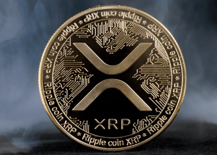 XRP Price Analysis: Bulls Fight to Hold $2.40—Will They Prevail?
