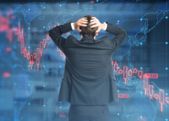 US Economy Faces Recession Scare as Atlanta Fed Projects -1.5% Q1 Contraction