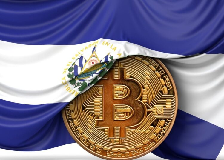Samson Mow Breaks Down El Salvador’s Bitcoin Law Update—Is BTC Still Legal Tender?