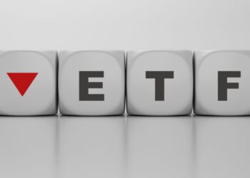 ETF Weekly Recap: Red Week for Bitcoin and Ether ETFs With Net Outflows of $581.23 Million and $26.3 Million