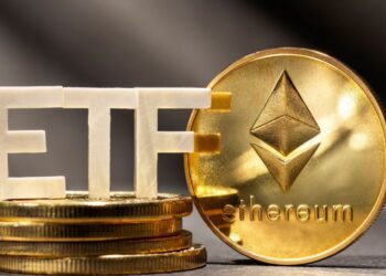 Ether ETFs Lead With $19.02 Million Inflow as Bitcoin ETFs Outflows Continue