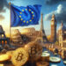 Crypto transfers are reportedly suffering restrictions in Europe