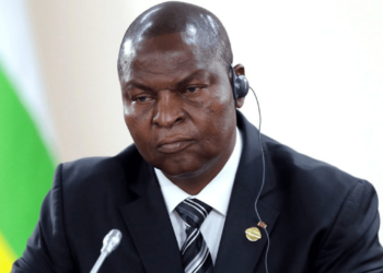 Central African Republic President Stands by CAR Memecoin Despite Launch Controversy