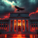 Solana, XRP buck trend as investors pull $415 million from crypto amid Fed’s hawkish stance