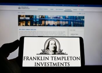 Franklin Templeton Files for Solana ETF With Staking—Is SOL Set for Institutional Adoption?