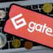 Gate.io Becomes Exclusive Crypto Partner of Oracle Red Bull Racing