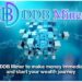 DDB Miner introduces advanced mining equipment to enhance cryptocurrency growth