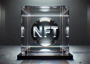 NFT Market Stumbles in January: Sales Drop 39% in Rocky Opening to 2025