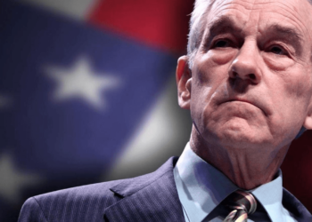 A Growing Chorus of Voices, Including Elon Musk, Says Ron Paul Should Audit the Federal Reserve