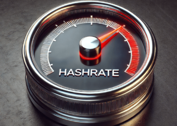 Bitcoin Difficulty Set to Skyrocket as Hashrate Hits ‘Insane’ All-Time High of 840 EH/s