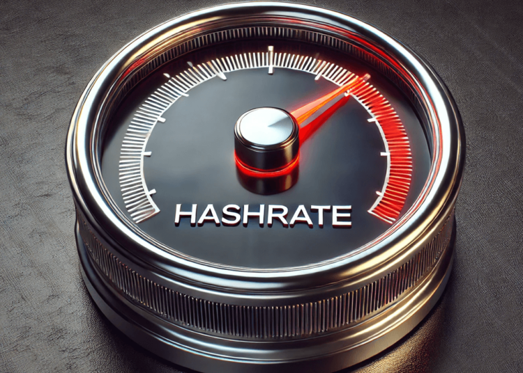 Bitcoin Difficulty Set to Skyrocket as Hashrate Hits ‘Insane’ All-Time High of 840 EH/s