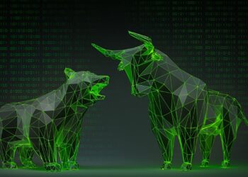 Volatility Hits Early 2025: Bitcoin Holds, Ethereum Falls, Meme Coin Valuations Collapse