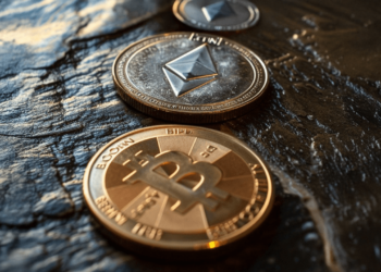 Crypto Custody Exodus: BTC and ETH Reserves Tumble as Investors Flee to Self-Custody