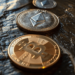 Crypto Custody Exodus: BTC and ETH Reserves Tumble as Investors Flee to Self-Custody