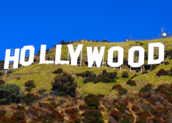 Hollywood Hijinks: Crypto Promoter Arrested After Daring Stunt