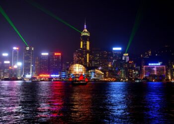 Hong Kong Accepts Bitcoin, Ethereum for Investor Visas