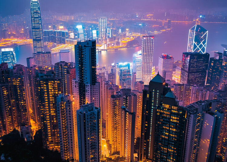Hong Kong plans major crypto regulatory overhaul highlighting $3 trillion opportunity