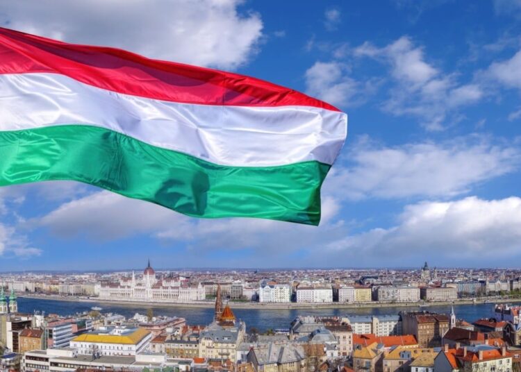 Hungary’s Economy Rises as US-Russia Talks Fuel Market Optimism