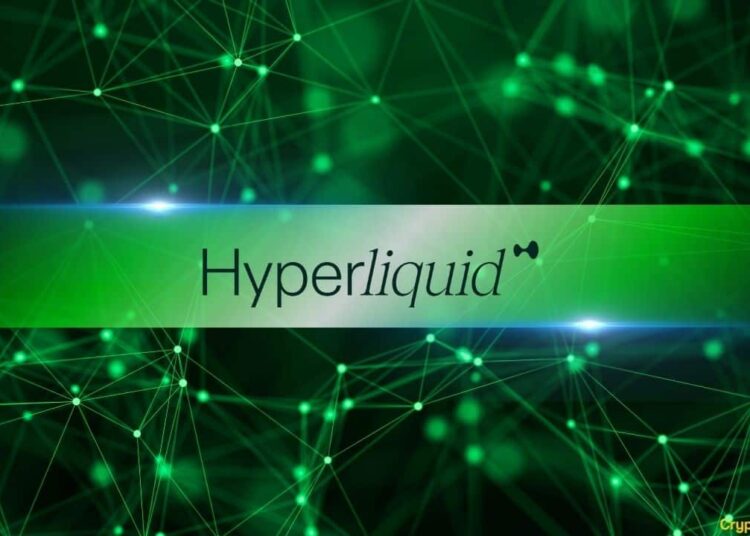 Hyperliquid Unveils HyperEVM to Expand Programmability in DeFi Ecosystem