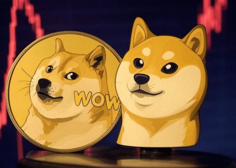 Dogecoin, Shiba Inu Prices Continue to Slide but Expert Tips Mind of Pepe to Explode
