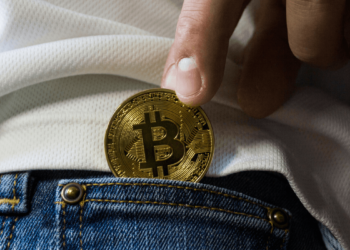 Ticking Clock: Institutional Bitcoin Supply Dwindles as Holders Tighten Their Grip