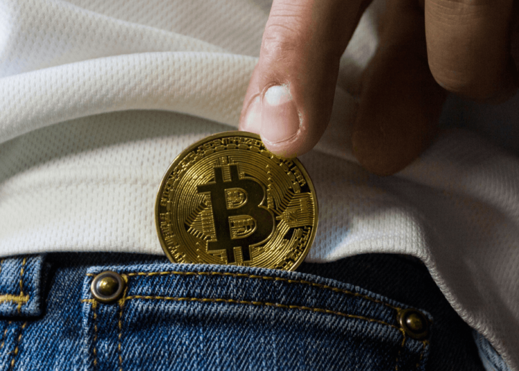 Ticking Clock: Institutional Bitcoin Supply Dwindles as Holders Tighten Their Grip