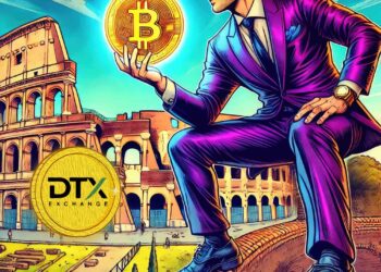Not Driving A Lambo? This DeFi Presale Could Be Your Next 100x Opportunity