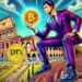 Not Driving A Lambo? This DeFi Presale Could Be Your Next 100x Opportunity
