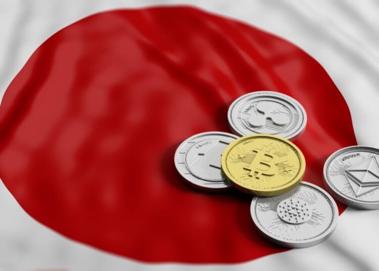 Japan Wants to Classify Crypto Assets As Financial Products and Lift Ban on Bitcoin ETFs