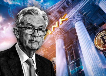 Powell says Fed has no intention of preventing banks from offering crypto services