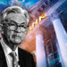 Powell says Fed has no intention of preventing banks from offering crypto services