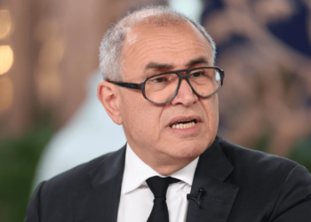 Economics Professor Roubini Warns: China’s Pride Poses Major Challenge for Trump’s Tariff Strategy