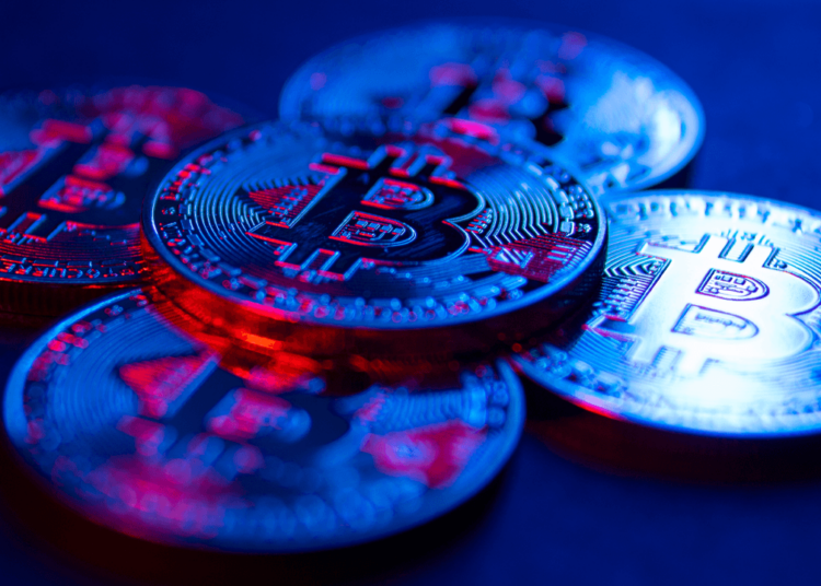 Bitcoin Price Analysis: A Massive Move Is Brewing—Breakout or Breakdown Ahead?