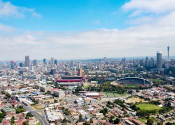 Study: South Africa’s DeFi Market Volume Set to Hit $180M by 2028