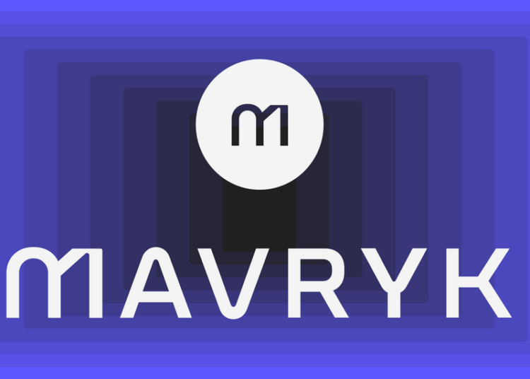 Mavryk Dynamics Secures $5M to Build a Layer-1 RWA