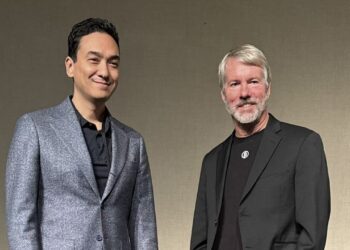 Metaplanet Announces 21,000 BTC Purchase Plan, Stock Soars 3,600%