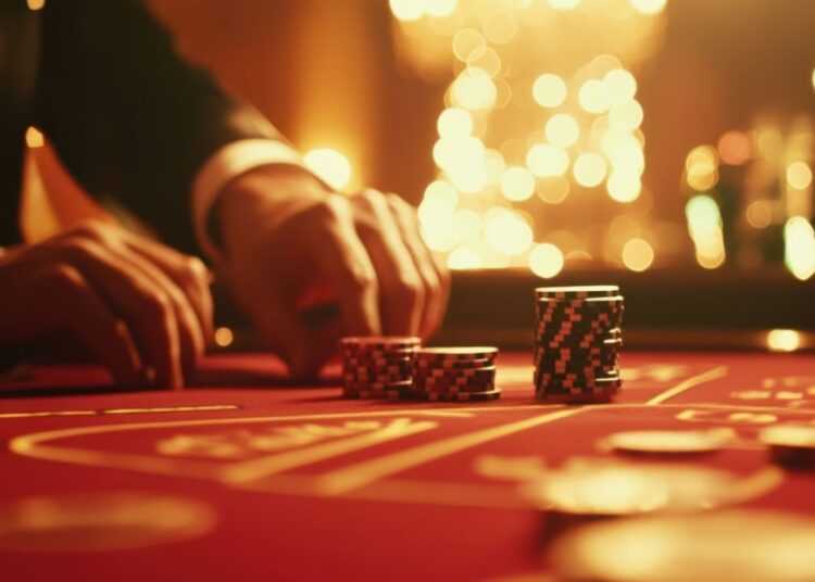 Javier Milei Denies Responsibility in Libra Debacle: ‘If You Go to the Casino and Lose Money, That’s Your Problem’