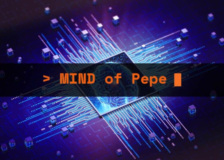 Test ($TST) Price Pumps 2,000% Over Weekend – Coul MIND of Pepe Post Similar Gains?