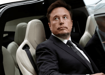 Elon Musk and the Rise of DOGE: Is AI and Blockchain Set to Rewrite Federal Spending?